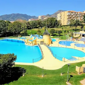 Minerva Wonderful Sea Views Apartment